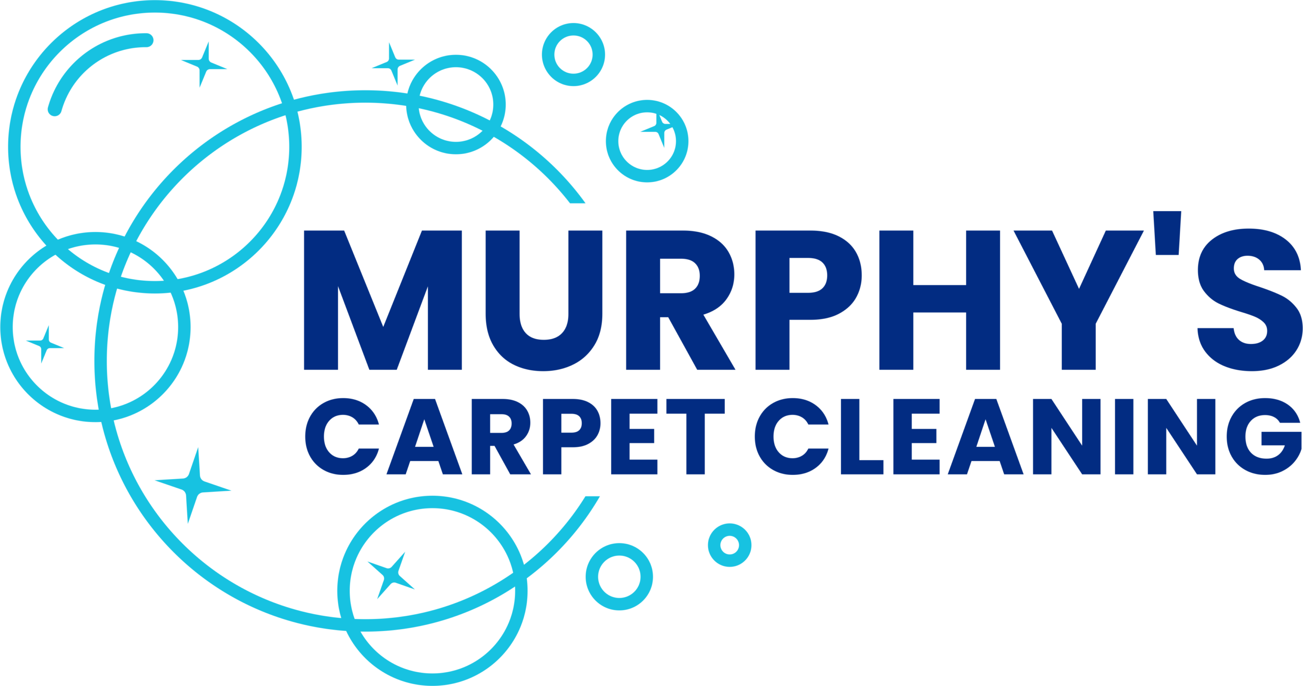 Murphy's Carpet Cleaning